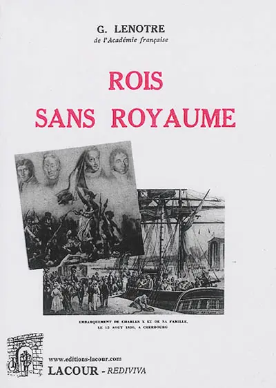 Rois sans royaume