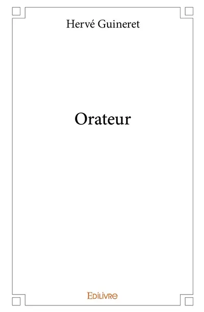 Orateur