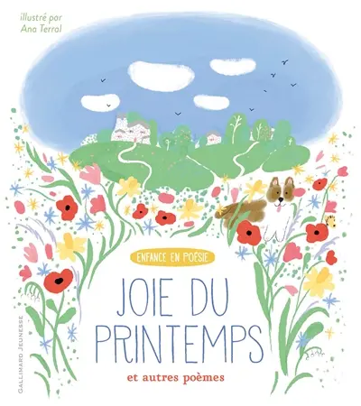 Joie du printemps : et autres poèmes