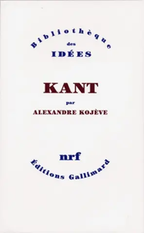 Kant