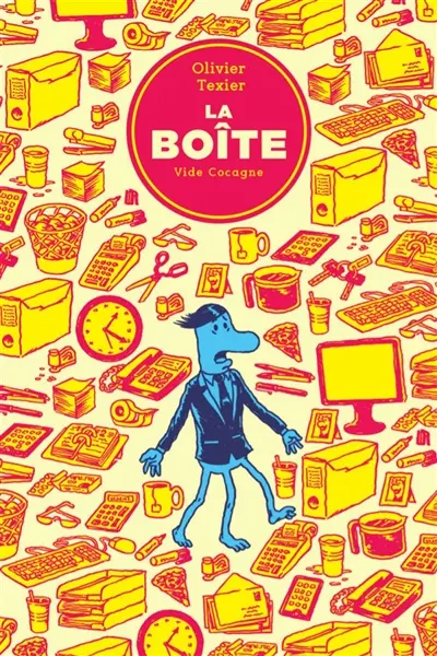 La boîte