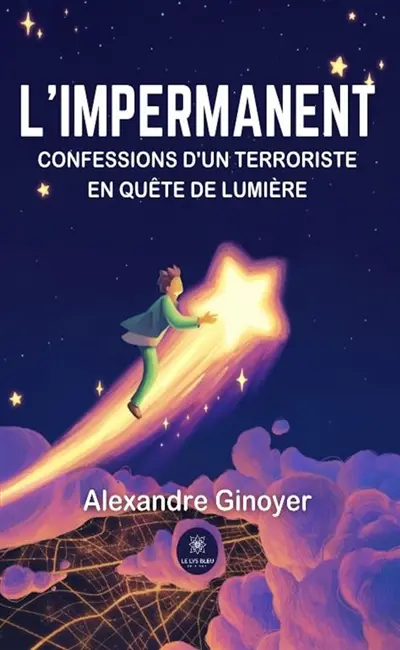 Perpette / journal intime d'un terroriste emprisonné à vie