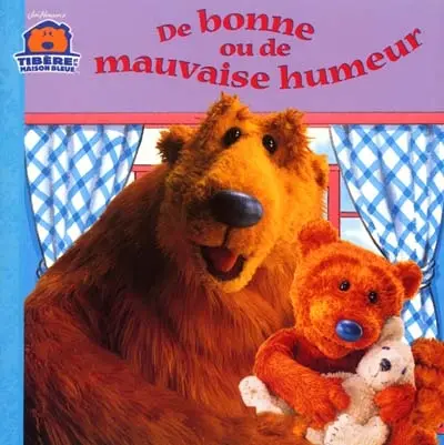 De bonne ou de mauvaise humeur