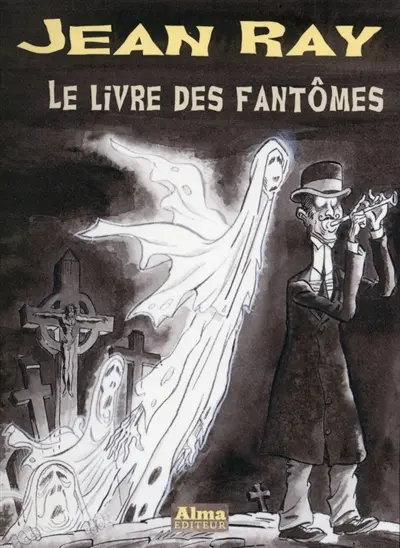 Le livre des fantômes