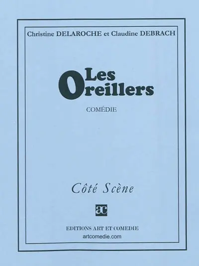 Les oreillers