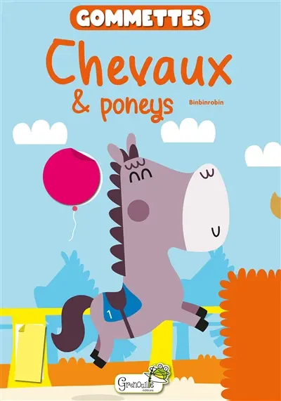 Chevaux & poneys