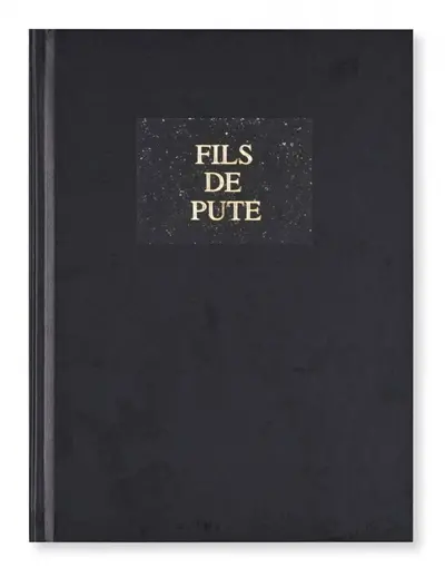 Fils de pute