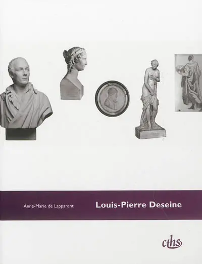 Louis-Pierre Deseine