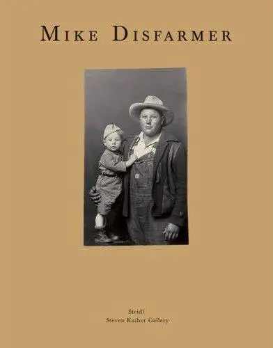 Mike Disfarmer Original Photographs