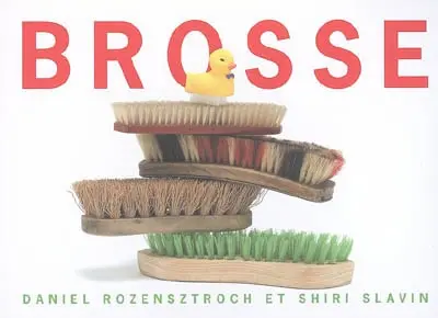 Brosse