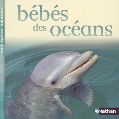 Bébés des océans