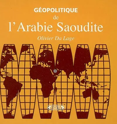 Géopolitique de l'Arabie Saoudite