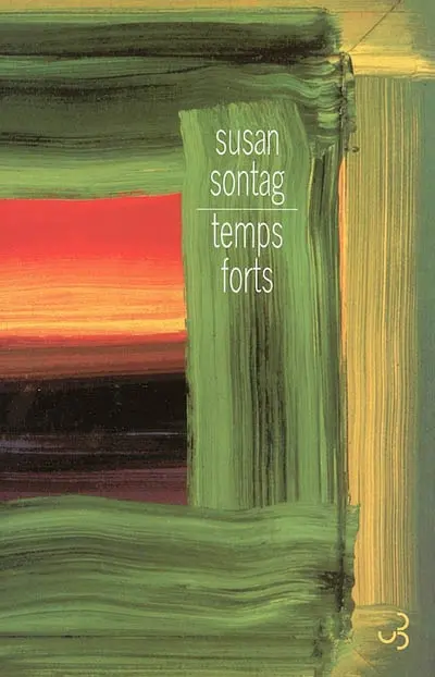 Temps forts : essais