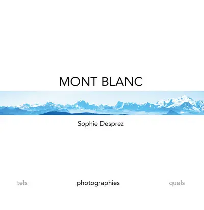 Mont Blanc