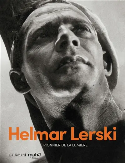 HELMAR LERSKI