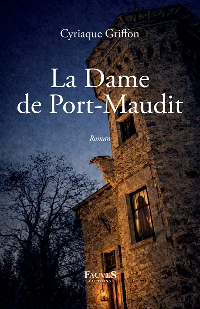 La dame de Port-Maudit