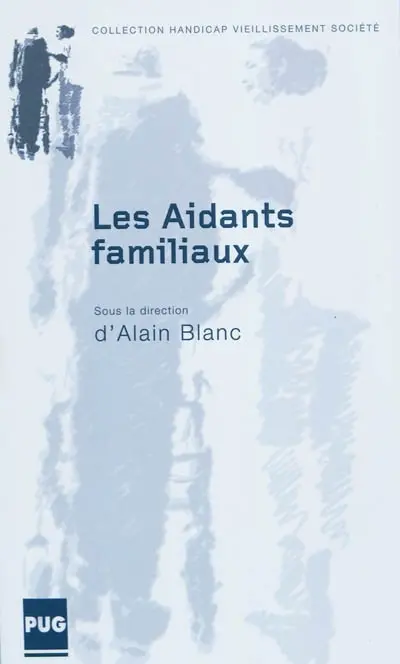 Les aidants familiaux