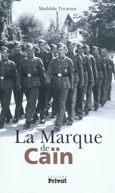 La marque de Caïn