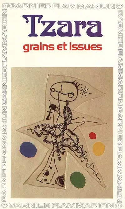 Grains et issues