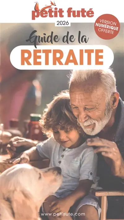 Guide de la retraite : 2026