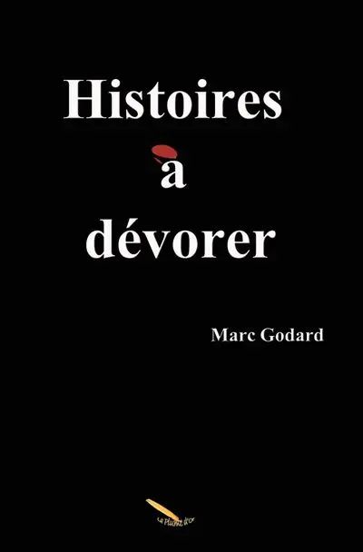 Histoires à dévorer
