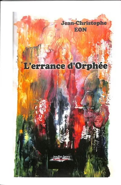 L'errance d'Orphée : alexandroupoli