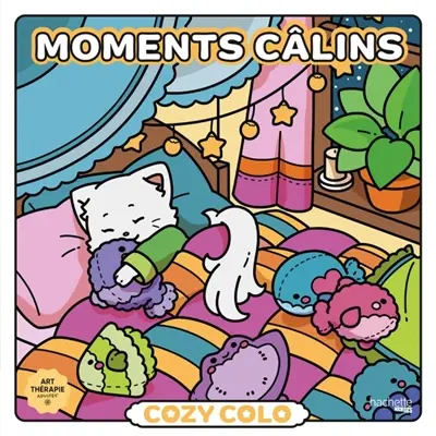 Cozy Colo : Moments câlins