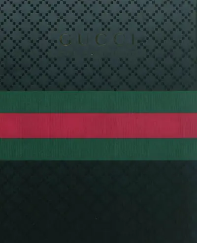Gucci : the making of