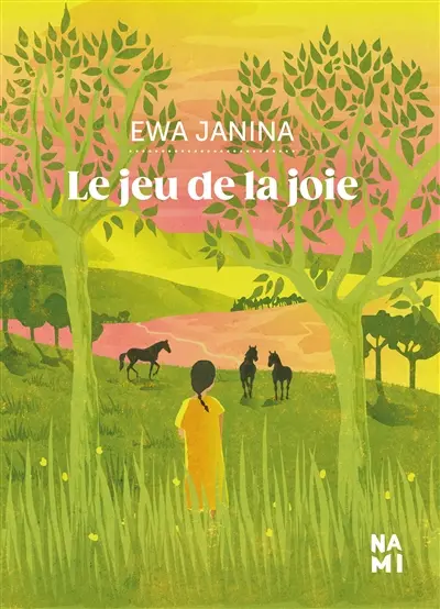 Le jeu de la joie