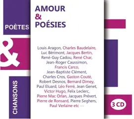 Amour & poésies
