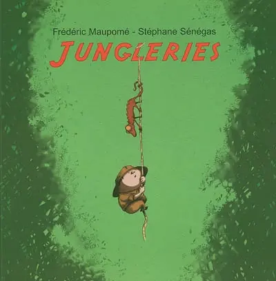 Jungleries