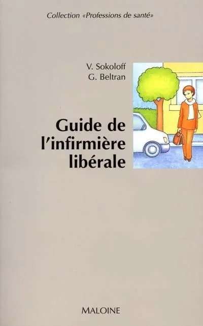 Guide de l'infirmière libérale