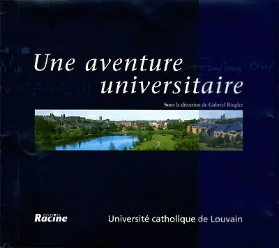 Une aventure universitaire