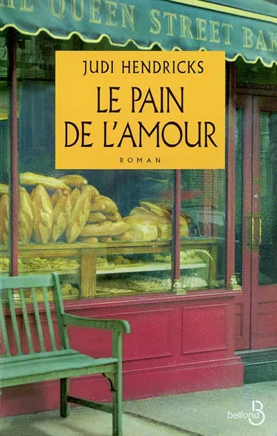 Le pain de l'amour