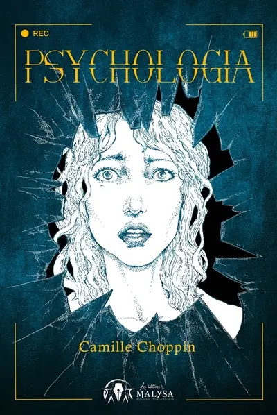 Psychologia