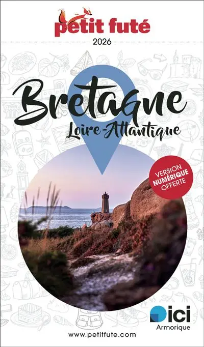 Bretagne : Loire-Atlantique : 2026