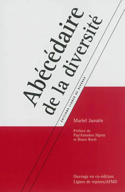 Abécédaire de la diversité