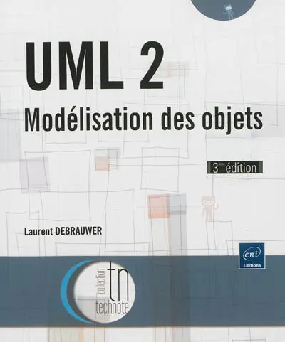 UML 2 : modélisation des objets