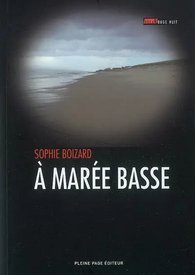 A marée basse