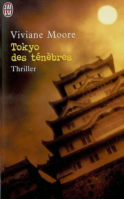 Tokyo des ténèbres