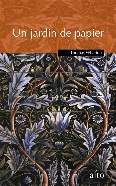 Un jardin de papier
