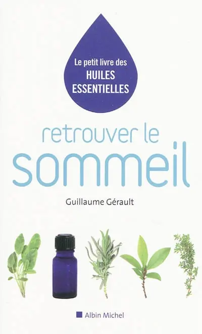Retrouver le sommeil