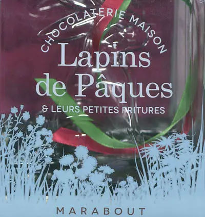 Lapins de Pâques & autres petites fritures