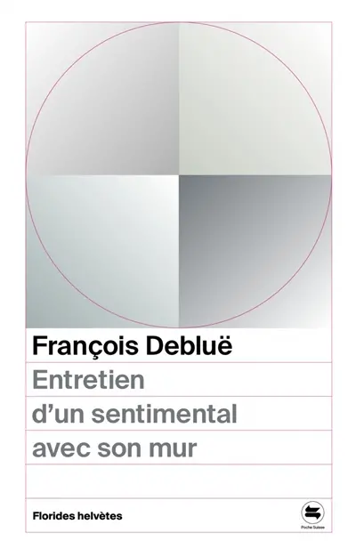 Entretien d'un sentimental avec son mur : et autres entretiens