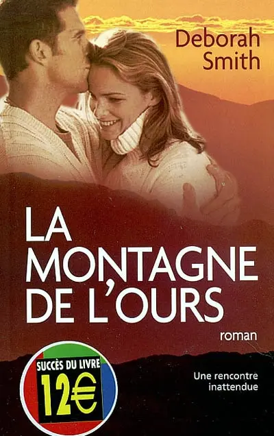 La montagne de l'ours