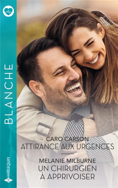 Attirance aux urgences. Un chirurgien à apprivoiser