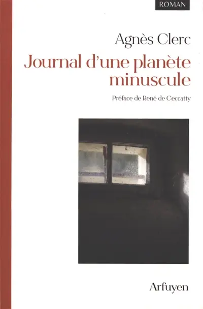 Journal d'une planète minuscule