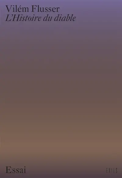 L'histoire du diable