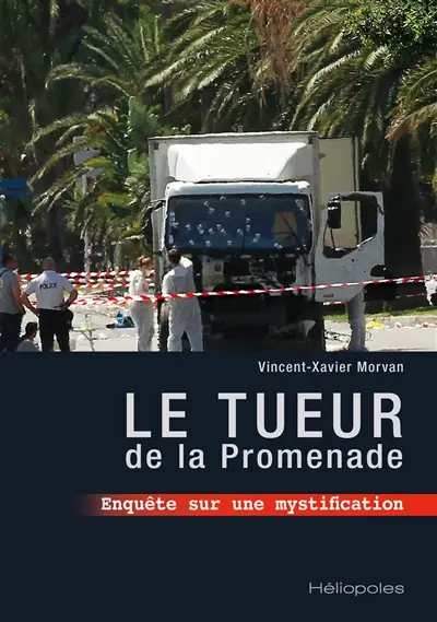 Le tueur de la Promenade : enquête sur une mystification