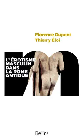 La débauche : une invention antique ?